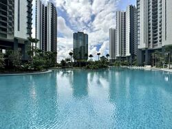 Normanton Park (D5), Apartment #611133521